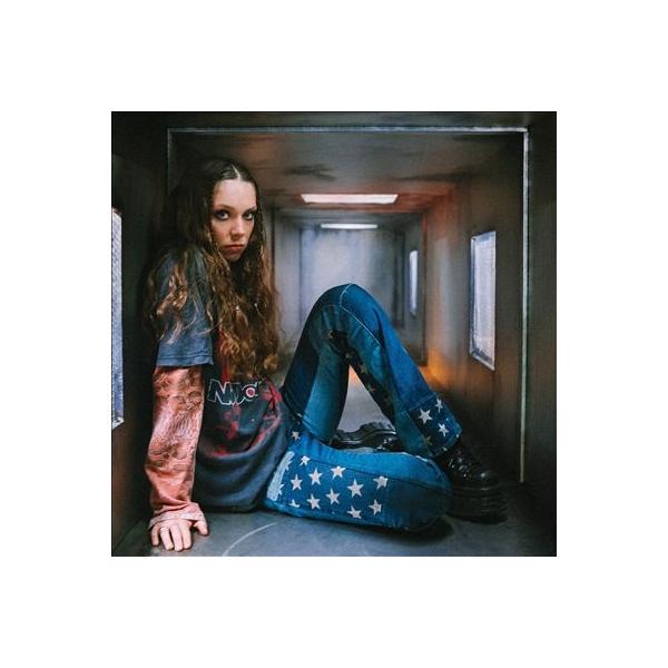 Holly Humberstone The Walls Are Way Too Thin CD