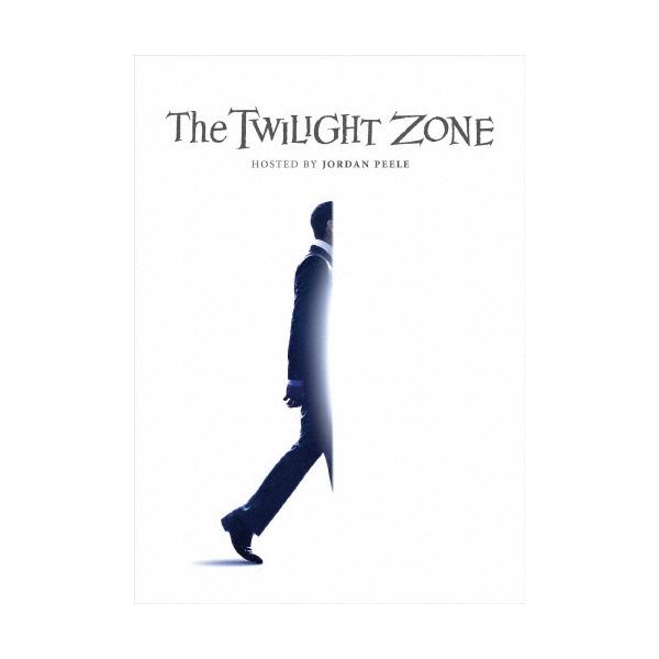 トワイライト・ゾーン DVD-BOX DVD