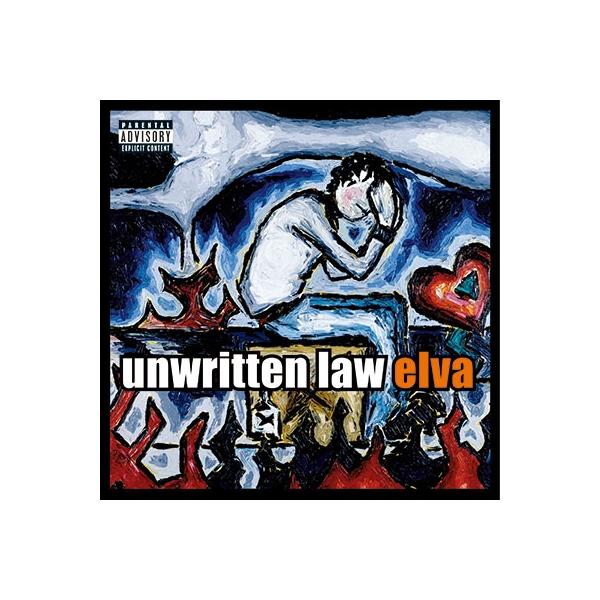 Unwritten Law エルヴァ＜タワーレコード限定＞ CD : タワーレコード