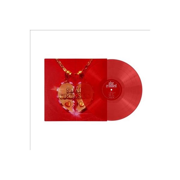 Kacey Musgraves Star-Crossed＜Surprise Color Vinyl 1 Of 3＞ LP