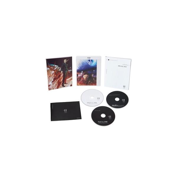 機動戦士ガンダム 閃光のハサウェイ ［2Blu-ray Disc+CD］＜特装限定版