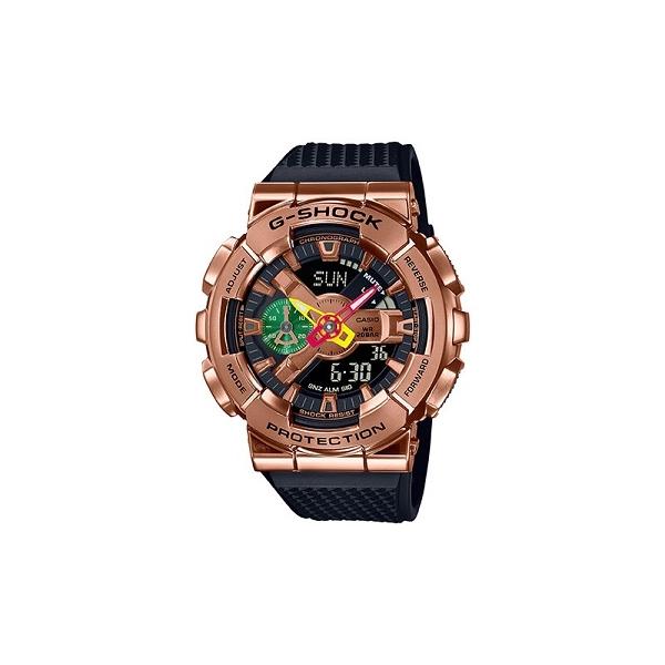 TOWER RECORDS G-SHOCK GM-110RH-1AJR(八村塁シグネチャーモデル TOWER RECORDS G-SHOCK GM-110RH-1AJR(八村塁シグネチャーモデル