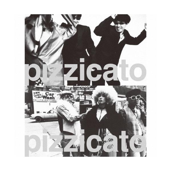 Pizzicato Five 高音質のピチカート・ファイヴ CD : タワーレコード