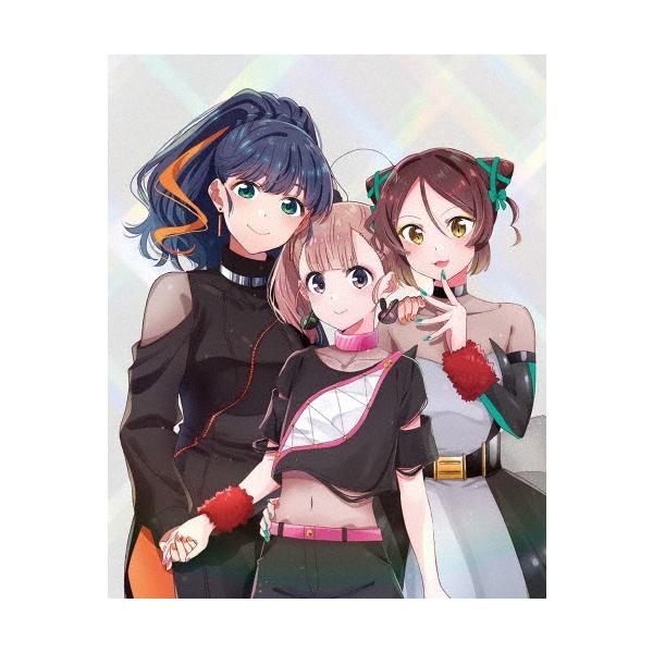 SELECTION PROJECT Vol.4 DVD
