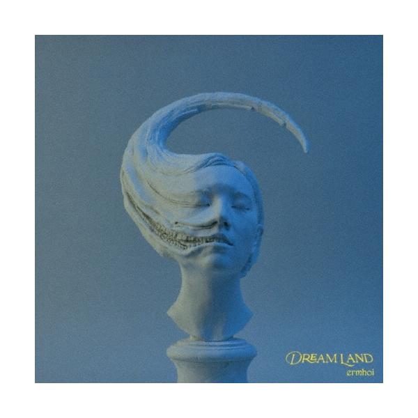 新品未使用ermhoi DREAM LAND レコード Ermhoi DREAM LAND CD : タワーレコード Yahoo!店 - 通販 - Yahoo