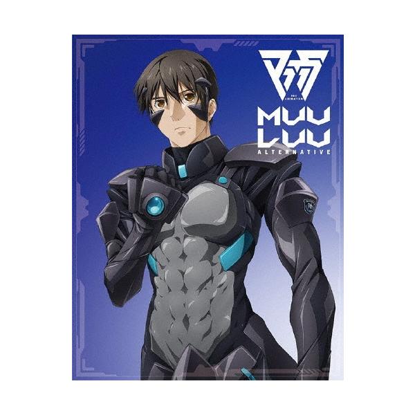 TVアニメ『マブラヴ オルタネイティヴ』Blu-ray Box I＜通常版＞ Blu-ray Disc