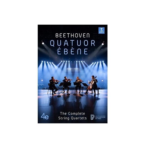 [Release date: November 26, 2021]ご注文後のキャンセル・返品は承れません。発売日:2021年11月26日/商品ID:5261979/ジャンル:CLASSICAL/フォーマット:DVD/構成数:6/レーベル:E...