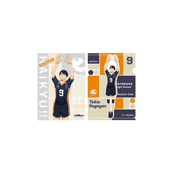ハイキュー ファイル キャラクターグッズ 雑貨の人気商品 通販 価格比較 価格 Com