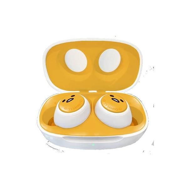���S���C�����X TRUE WIRELESS STEREO EARPHONES �w���ł��܁x���f�� Headphone/Earphone