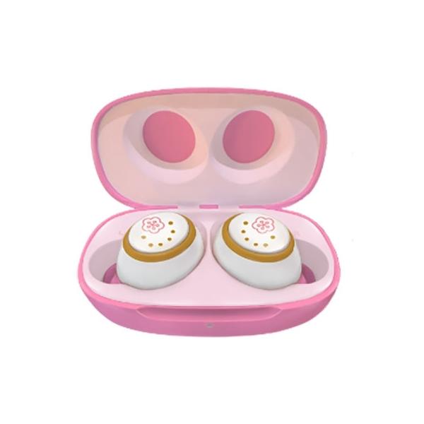 ���S���C�����X TRUE WIRELESS STEREO EARPHONES �wA3!�x�t�g ���v�ԍ�烂�f�� Headphone/Earphone