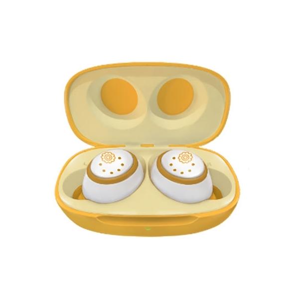 ���S���C�����X TRUE WIRELESS STEREO EARPHONES �wA3!�x�đg �c�V�n���f�� Headphone/Earphone