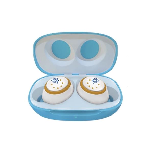 ���S���C�����X TRUE WIRELESS STEREO EARPHONES �wA3!�x�~�g �����ۃ��f�� Headphone/Earphone