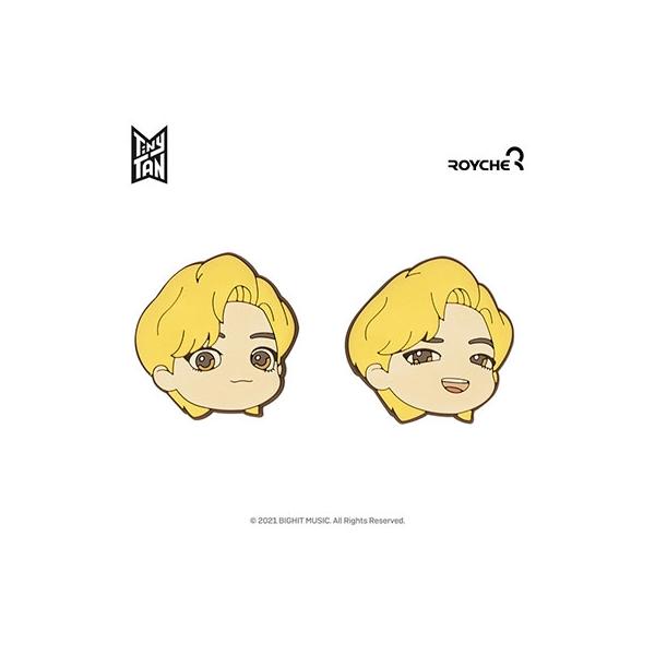 [Release date: November 6, 2021]ご注文後のキャンセル・返品は承れません。発売日:2021年11月06日/商品ID:5279546/ジャンル:グッズ/フォーマット:Accessories/構成数:1/レーベル:...