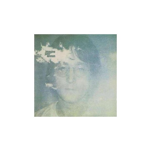 John Lennon Imagine＜Colored Vinyl＞ LP