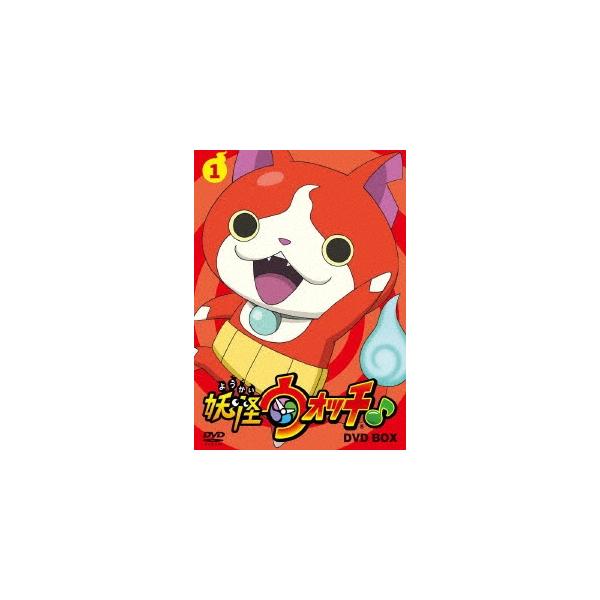 妖怪ウォッチ 【7作品】劇場 レンタル DVD 匿名配送☆即購入可