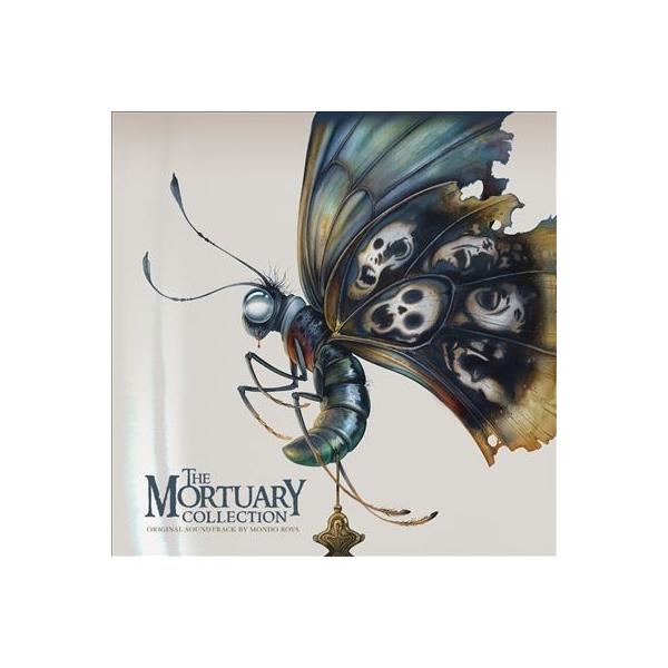 Mondo Boys The Mortuary Collection＜Green Vinyl＞ LP