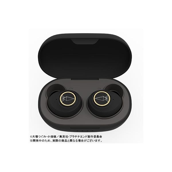 TRUE WIRELESS STEREO EARPHONES TV�A�j���w�v���`�i�G���h�x���f�� Headphone/Earphone