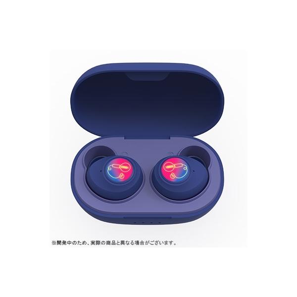 TRUE WIRELESS STEREO EARPHONES �w�S�������x���f�� Headphone/Earphone