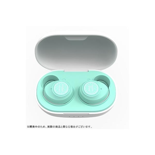 TRUE WIRELESS STEREO EARPHONES �w���c�ʁx���f�� Headphone/Earphone