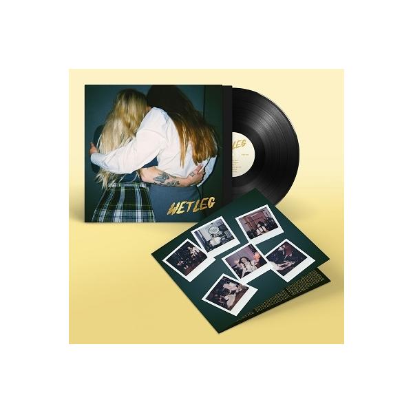 Wet Leg ウェットレッグ 直筆サイン 限定 レコード LP Wet Leg LP : タワーレコード Yahoo!店 - 通販 - Yahoo!ショッピング