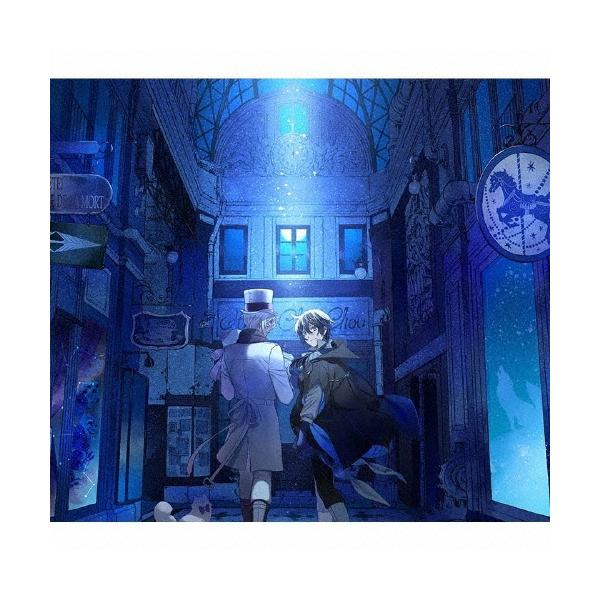 Original Soundtrack ヴァニタスの手記 ORIGINAL SOUNDTRACK CD