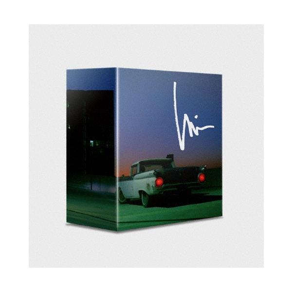 ヴィム・ヴェンダース ニューマスターBlu-ray BOX II Blu-ray Disc