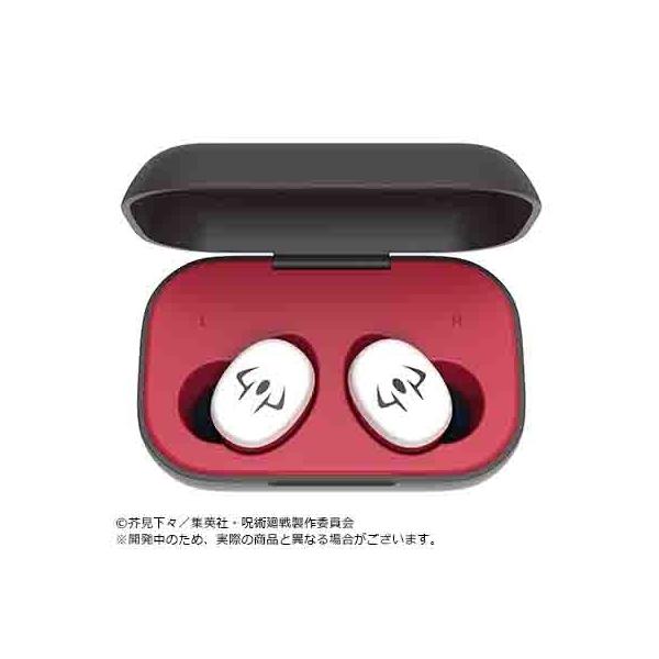 TRUE WIRELESS STEREO EARPHONES �A�j���w��p����x �h�T���f�� Headphone/Earphone