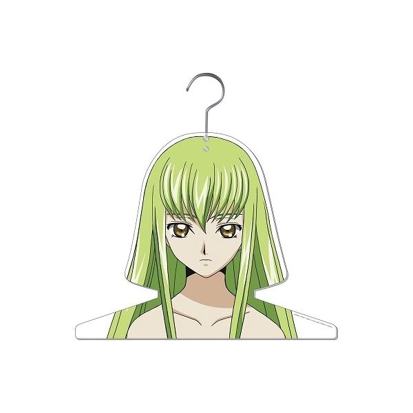 キャラクターグッズ 雑貨 コードギアス C C の人気商品 通販 価格比較 価格 Com