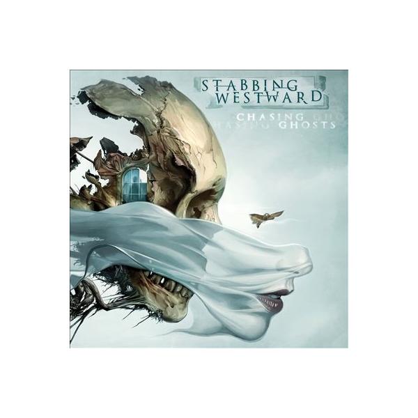 Stabbing Westward Chasing Ghosts CD
