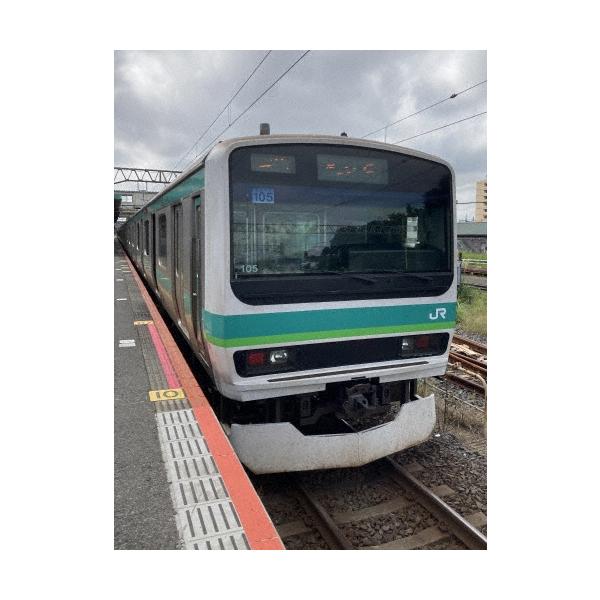 JR東日本 成田線・常磐線直通快速運転席展望 成田 ⇒ 上野 4K撮影作品 Blu-ray Disc