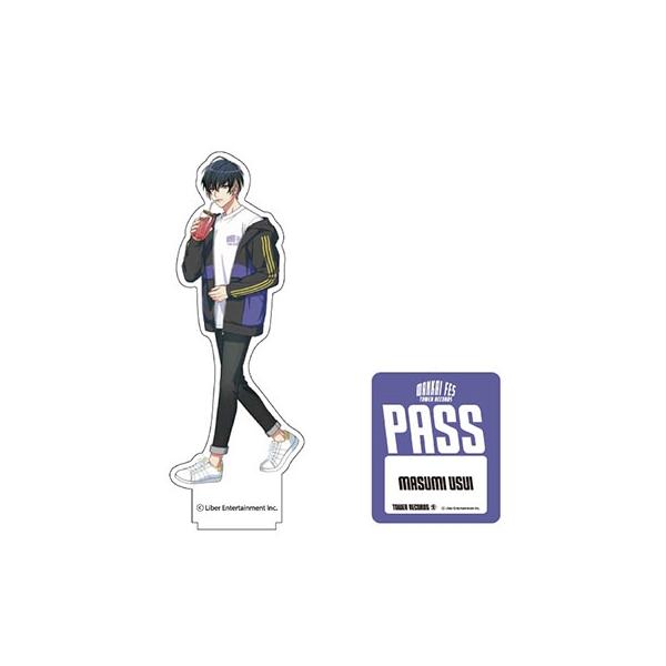 TOWER RECORDS限定のアクリルスタンド tower_5351564