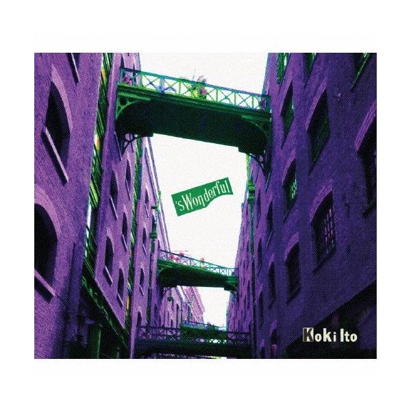 伊藤広規 's Wonderful CD