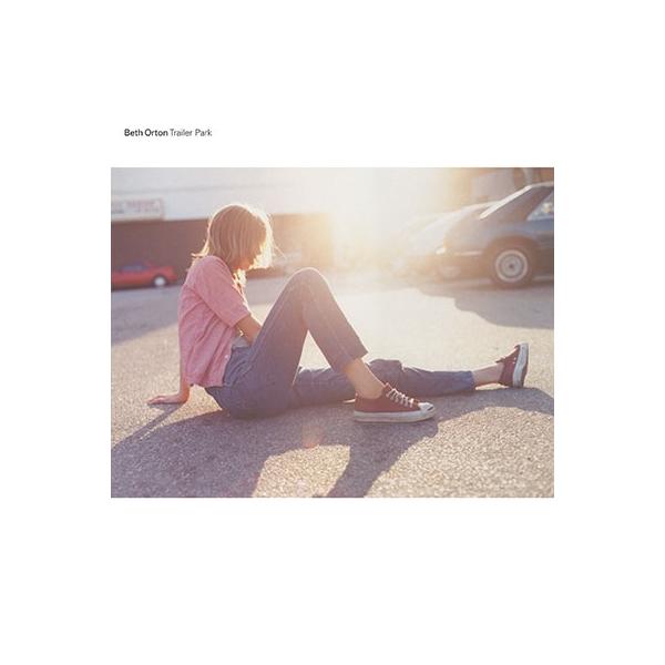 Beth Orton Trailer Park＜Blue Vinyl＞ LP
