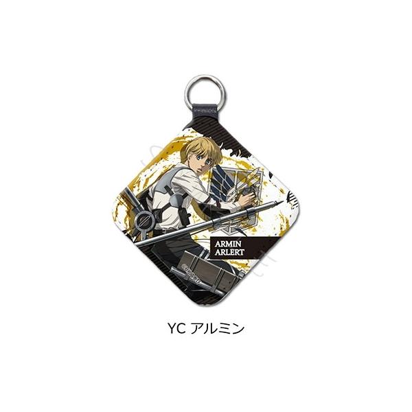 i̋l The Final Season U[`[ YC (A~) Accessories