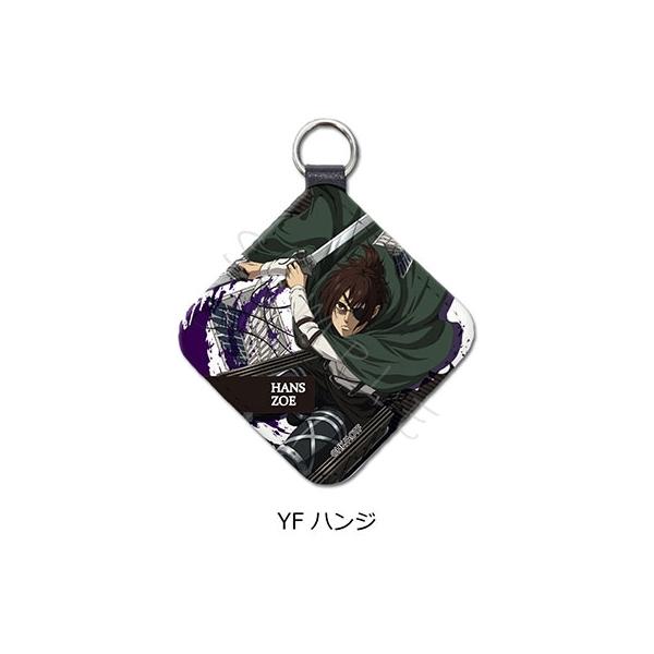 i̋l The Final Season U[`[ YF (nW) Accessories