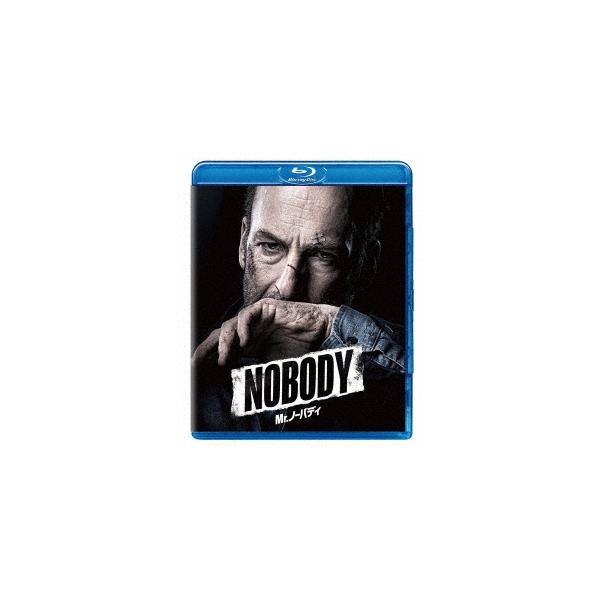 Mr.ノーバディ Blu-ray Disc