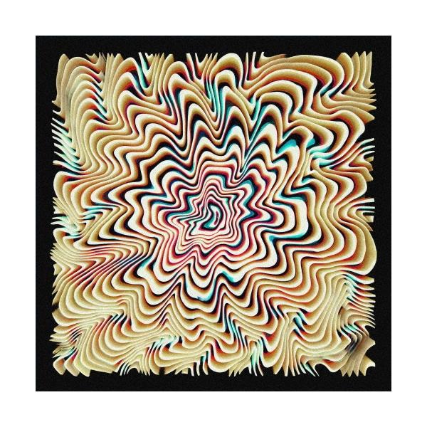 Tempalay Q/憑依さん ［2CD+ばけたん ver.+ネックストラップ］＜天国盤