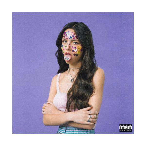 [Release date: June 2, 2021]ご注文後のキャンセル・返品は承れません。priy10発売日:2021年06月02日/商品ID:5378280/ジャンル:ROCK/POP/フォーマット:CD/構成数:1/レーベル:ユニ...