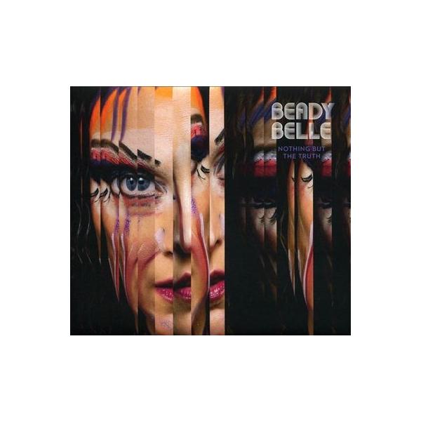 Beady Belle Nothing but the Truth CD