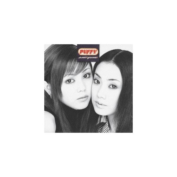PUFFY (Puffy AmiYumi) amiyumi＜完全生産限定盤/カラー・ヴァイナル