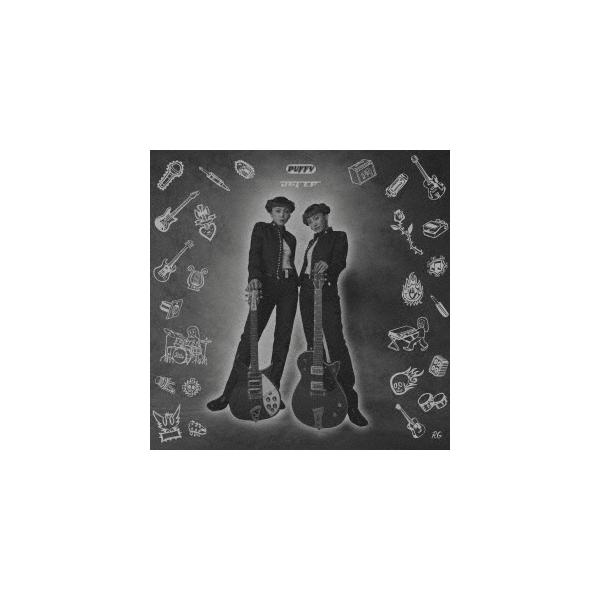 PUFFY (Puffy AmiYumi) JET LP＜完全生産限定盤/カラー・ヴァイナル