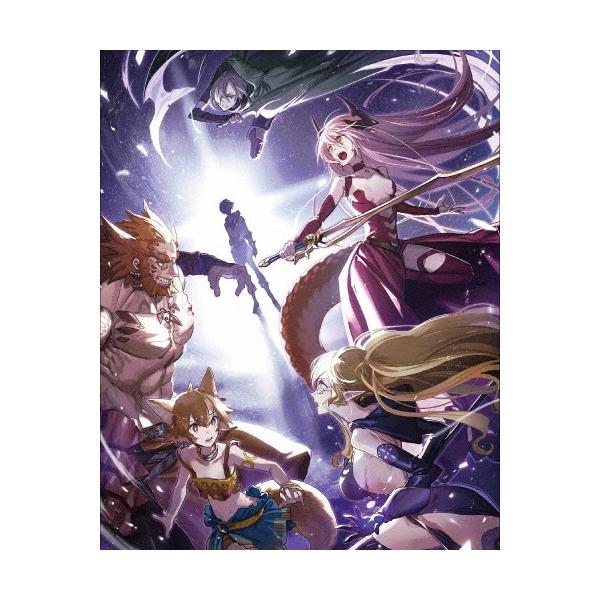 勇者、辞めます Blu-ray BOX 下巻 Blu-ray Disc