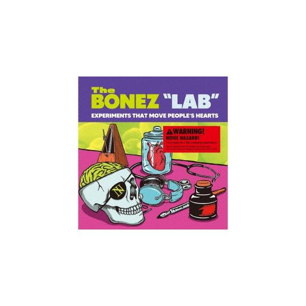 ミュージック The BONEZ DVD Amazon.co.jp | 10th Anniversary Tour 47 AREAS Grand Finale