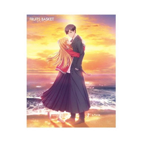フルーツバスケット -prelude- Blu-ray Disc