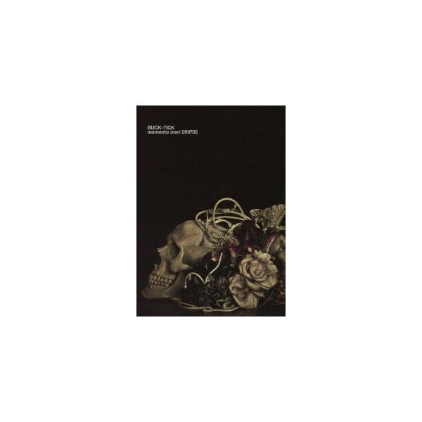 BUCK-TICK memento mori 090702 Blu-ray Disc : タワーレコード Yahoo