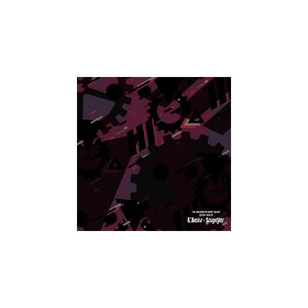 アンティーカ THE IDOLM@STER SHINY COLORS Synthe-Side 01 12cmCD Single