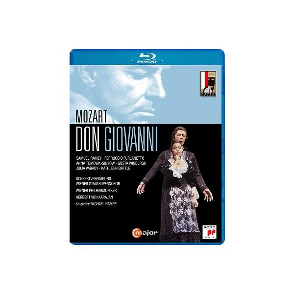 [Release date: June 21, 2022]ご注文後のキャンセル・返品は承れません。発売日:2022年06月21日/商品ID:5431523/ジャンル:CLASSICAL/フォーマット:Blu-ray Disc/構成数:1/レ...