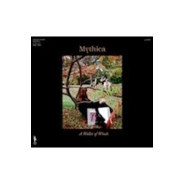 Mythica A Wallet Of Winds CD : タワーレコード Yahoo!店 - 通販