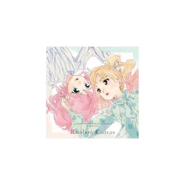 せな・りえ・みき・かな・ななせ from AIKATSU☆STARS! アイカツ