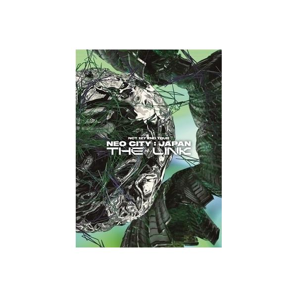 NCT 127 2ND TOUR NEO CITY : JAPAN THE LINK ［2Blu-ray Disc+